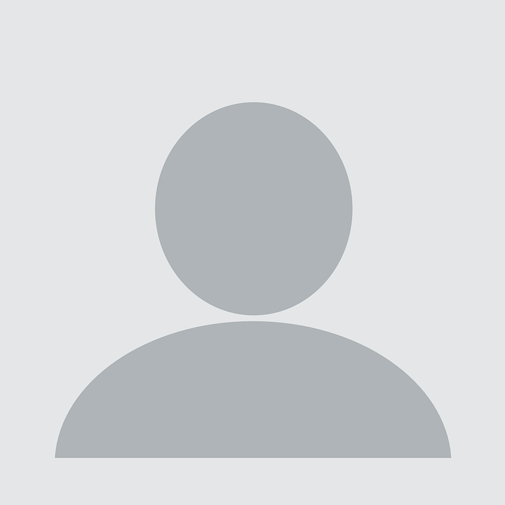Blank User Photo Blank user photo