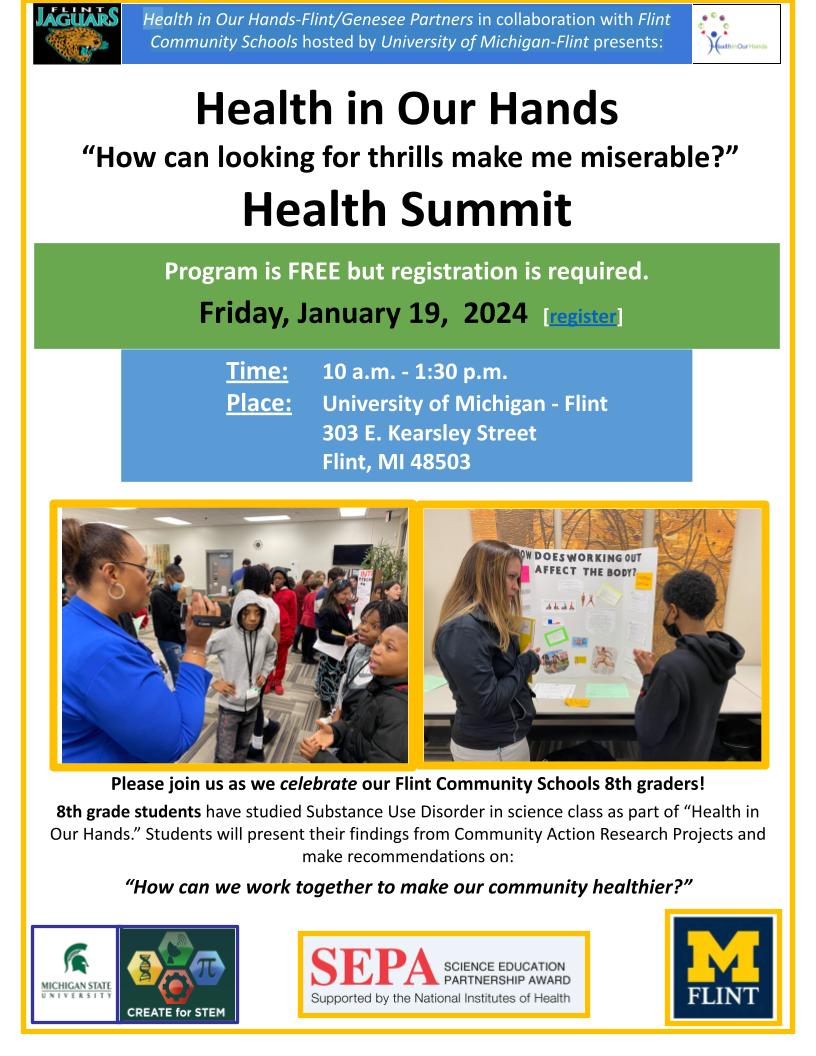 Health Summit 2024