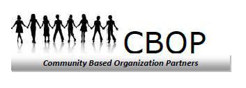 CBOP Logo