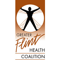 Greater Flint Health Coalition Logo